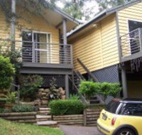 Ttwo Peaks Guesthouse - Sydney 4u