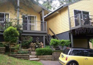 Ttwo Peaks Guesthouse - Sydney 4u 0