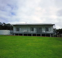 Nutkin Lodge - Sydney 4u