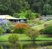 Pemberton Lavender and Berry Farm Cafe and Cottages - Accommodation Sydney