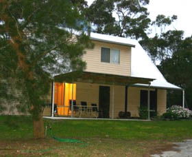 A Sunshine Farmstay - Sydney 4u 0