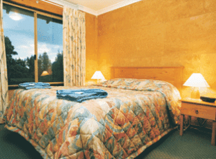 The Koorabup Motel - Sydney 4u