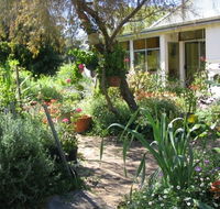 Warren Grange Farmstay and Bed  Breakfast - Sydney 4u