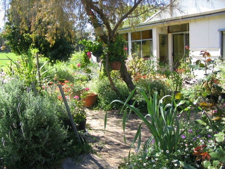 Warren Grange Farmstay And Bed & Breakfast - Sydney 4u 0