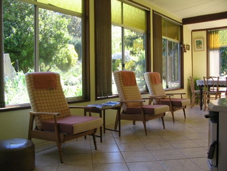 Warren Grange Farmstay And Bed & Breakfast - Sydney 4u 1