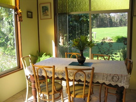 Warren Grange Farmstay And Bed & Breakfast - Sydney 4u 2