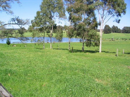 Warren Grange Farmstay And Bed & Breakfast - Sydney 4u 3