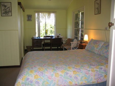 Warren Grange Farmstay And Bed & Breakfast - Sydney 4u 4