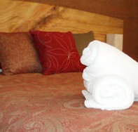 Marima Cottages - Accommodation Sydney