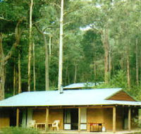 Warren River Cottages - Accommodation Sydney