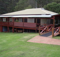 Pemberton Camp School - Accommodation Sydney