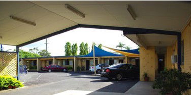 Almare Tourist Motel - Accommodation Sydney 0