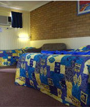 Almare Tourist Motel - Accommodation Sydney 1