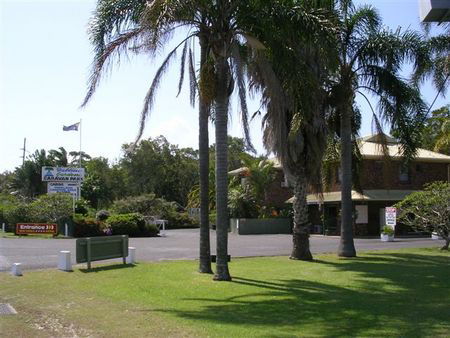 Ballina Gardens Caravan Park - Accommodation Sydney 0