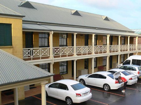 Ballina Heritage Inn - Accommodation Sydney 0