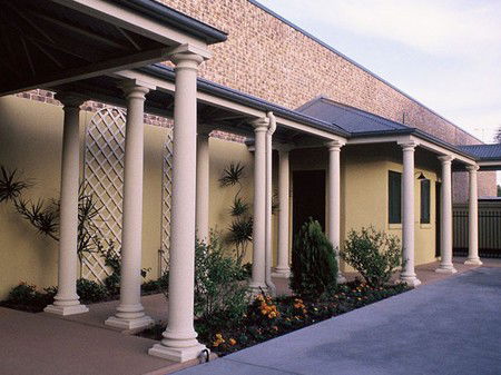 Ballina Heritage Inn - Accommodation Sydney 2