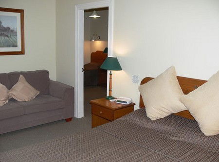 Ballina Heritage Inn - Accommodation Sydney 3