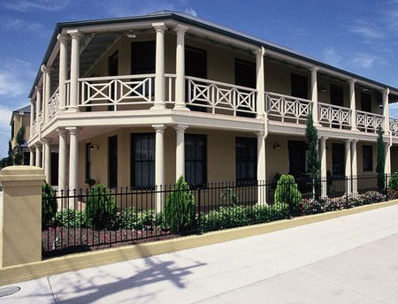 Ballina Heritage Inn - Accommodation Sydney 4