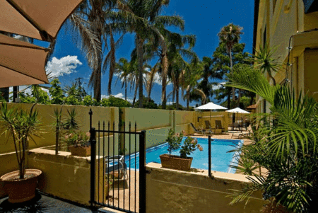 Ballina Homestead Motel - Accommodation Sydney 1