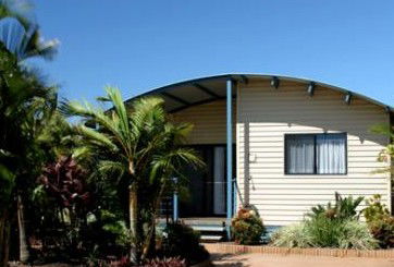Ballina Lakeside Holiday Park - Accommodation Sydney 2