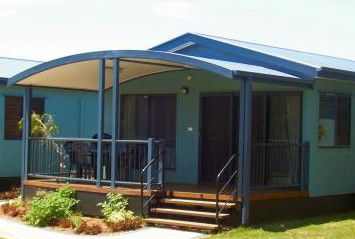 Ballina Lakeside Holiday Park - Accommodation Sydney 3