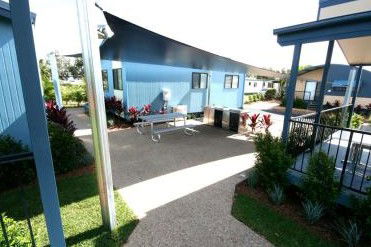 Ballina Lakeside Holiday Park - Accommodation Sydney 4