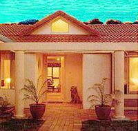 The Yabsley - Accommodation Sydney