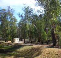 Balranald Caravan Park - Sydney 4u