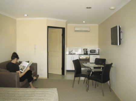 Balranald Club Motel - Sydney 4u