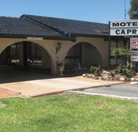 Balranald Capri Motel - Sydney 4u