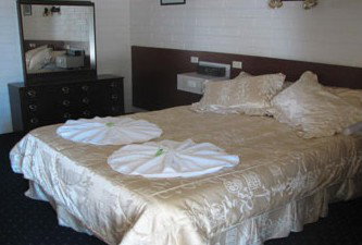 Balranald Capri Motel - Accommodation Sydney 1