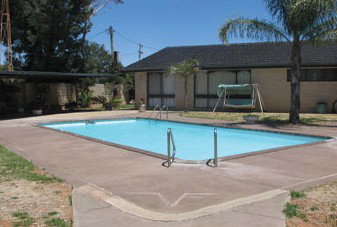 Balranald Capri Motel - Accommodation Sydney 3