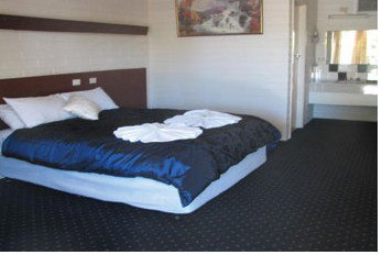 Balranald Capri Motel - Accommodation Sydney 4