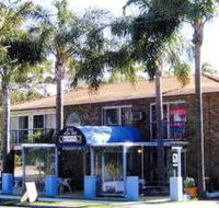 Palm Court Motel - Sydney 4u