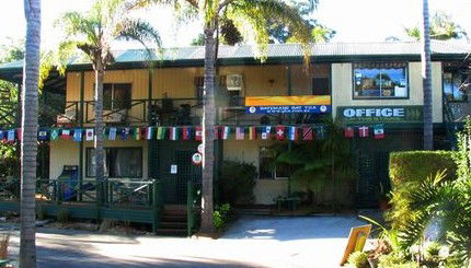 Batemans Bay Yha - Accommodation Sydney 0