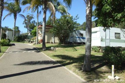 Batemans Bay Yha - Accommodation Sydney 2