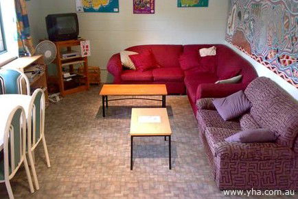 Batemans Bay Yha - Accommodation Sydney 4