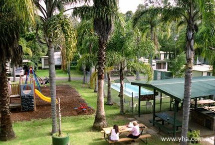 Batemans Bay Yha - Accommodation Sydney 5