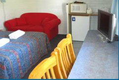 Beach Drive Motel - Accommodation Sydney 1