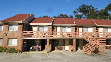 Beach Drive Motel - Accommodation Sydney 3