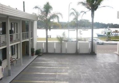 Clyde River Motor Inn - Accommodation Sydney 0