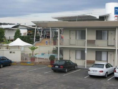 Clyde River Motor Inn - Accommodation Sydney 3