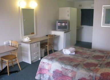 Clyde River Motor Inn - Accommodation Sydney 4