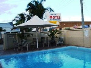 Clyde River Motor Inn - Accommodation Sydney 5