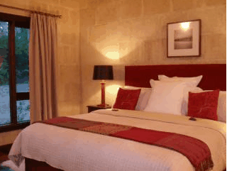 Kangaroo Creek Chalets - Accommodation Sydney