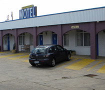 Abercrombie Motor Inn - Accommodation Sydney 0