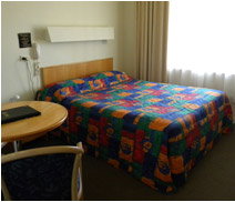 Abercrombie Motor Inn - Accommodation Sydney 1