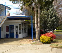 Abercrombie Motor Inn - Accommodation Sydney 2
