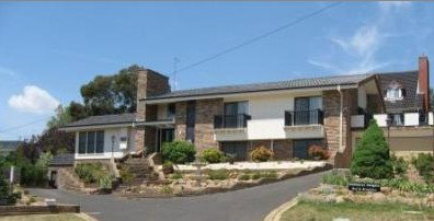 Bathurst Heights Bed And Breakfast - Accommodation Sydney 0