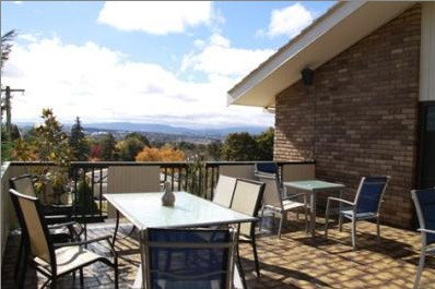 Bathurst Heights Bed And Breakfast - Accommodation Sydney 1